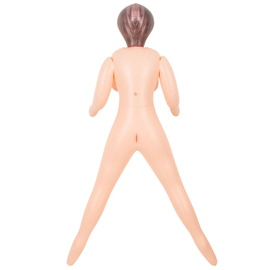 Lusting Trans Transexual Love Doll - UABDSM