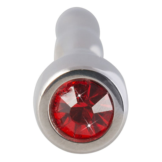 Penis Plug Jewelry Pin - UABDSM