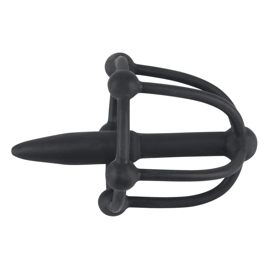 Silicone Penis Plug WIth Glans Cage Adult Sex Toys, Intimate Supplies, Sexual Wellness, Online Sex Store UABDSM Silicone Penis Plug WIth Glans Cage Adult Sex Toys, Intimate Supplies, Sexual Wellness, Online Sex Store UABDSM