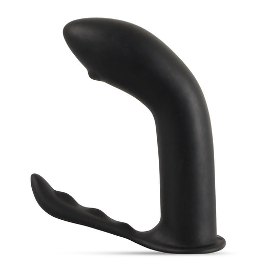 Rebel Mens Gear Silicone Prostate Plug Rebel Mens Gear Silicone Prostate Plug - UABDSM