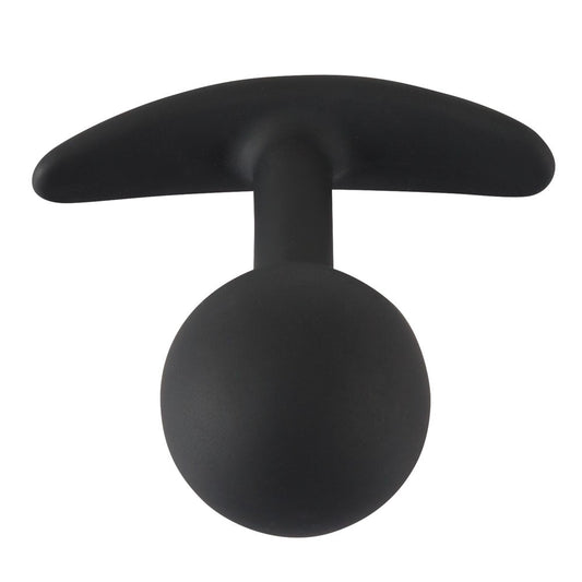 Backdoor Friend Medium Butt Plug - UABDSM