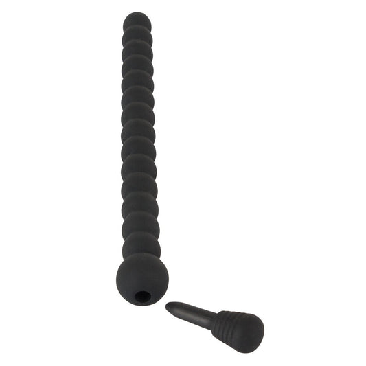 Penis Plug Piss Play With Stopper - UABDSM