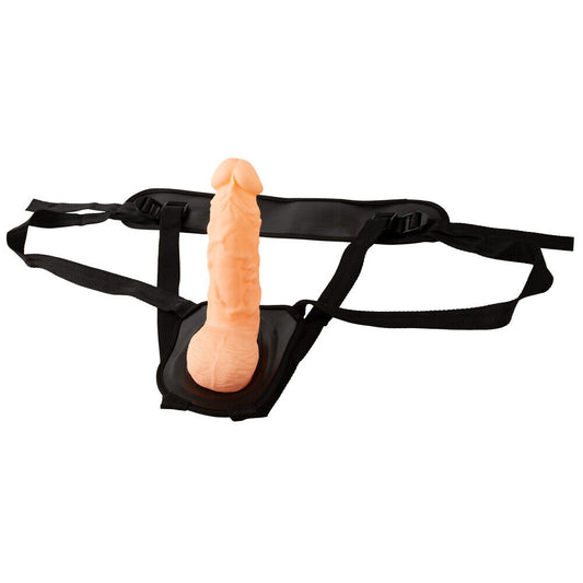 Erection Assistant Hollow Strap On - UABDSM