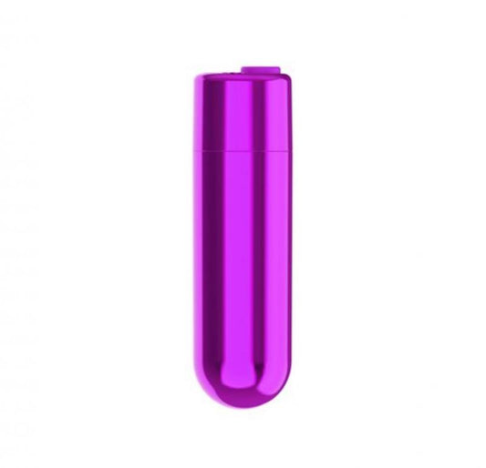 Bullet Vibrator - Purple Bullet Vibrator - Purple - UABDSM