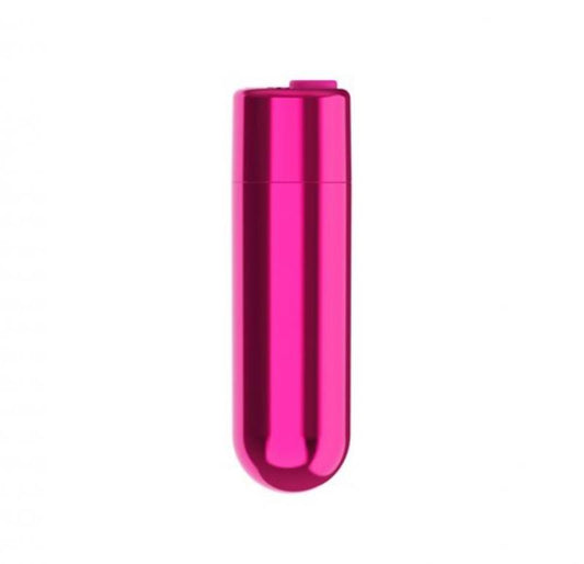 Mini Bullet Vibrator - Pink Mini Bullet Vibrator - Pink - UABDSM