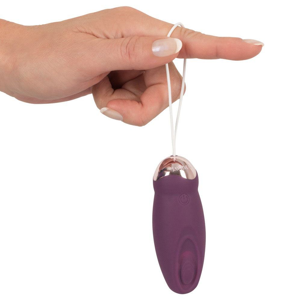 Javida Rechargeable Knocking Love Ball - UABDSM