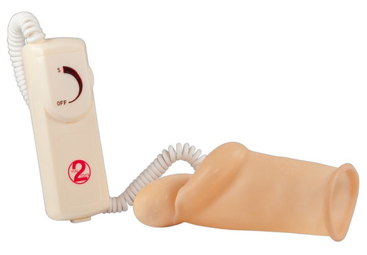 Vibro Head Exciter - UABDSM