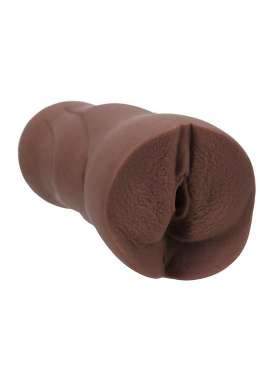 Signature Strokers - Jenna Foxx Pocket Pussy Masturbator Signature Strokers - Jenna Foxx Pocket Pussy Masturbator - UABDSM