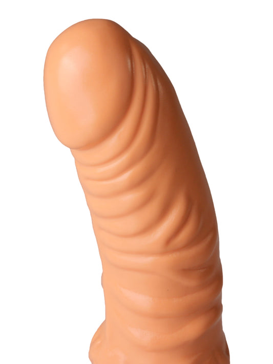 Natur Vibrator - UABDSM