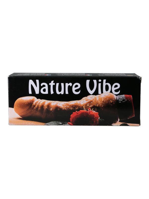 Natur Vibrator - UABDSM