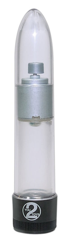 Crystal Clear - UABDSM