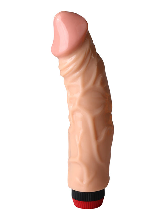 Multi Speed Vibrator - Pascha Multi Speed Vibrator - Pascha - UABDSM