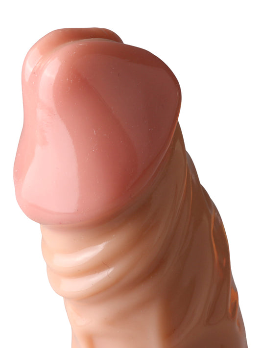 Multi Speed Vibrator - Pascha - UABDSM