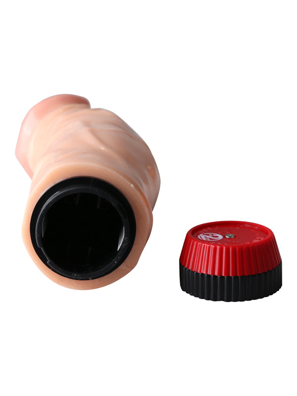 Multi Speed Vibrator - Pascha - UABDSM