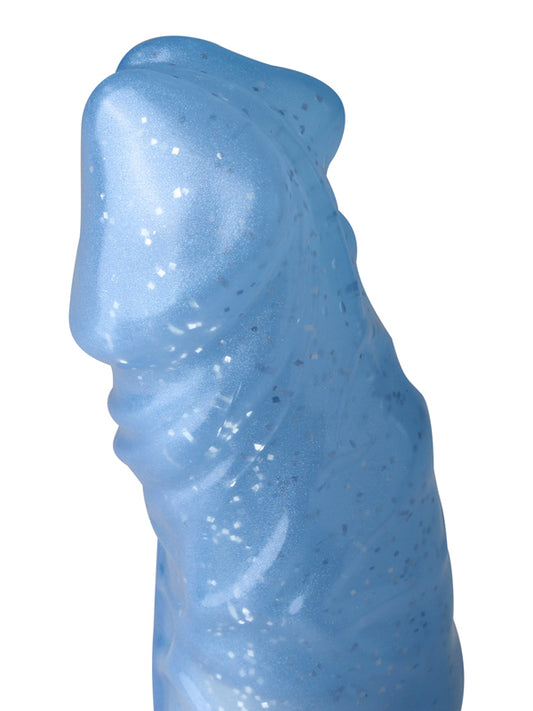 Big Jelly Vibrator Neptunes - UABDSM