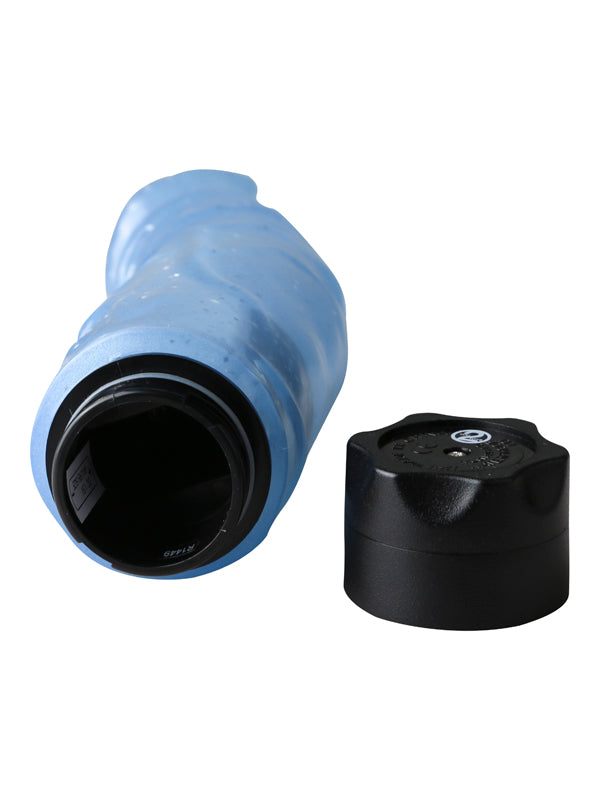 Big Jelly Vibrator Neptunes - UABDSM