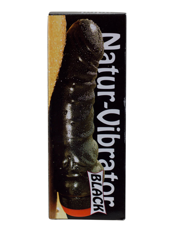 Naturvibrator - UABDSM