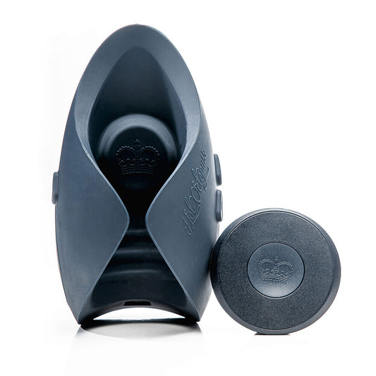 Pulse Duo Guybrator Masturbator With Pulse Plate Technology Pulse Duo Guybrator Masturbator With Pulse Plate Technology - UABDSM