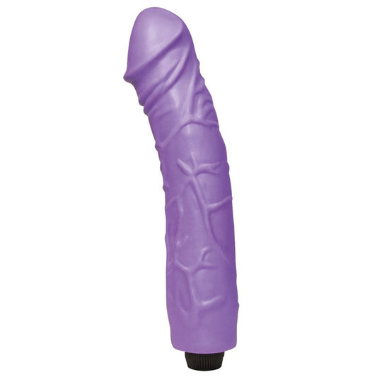 Queeny Love Giant Lover Vibrator Queeny Love Giant Lover Vibrator - UABDSM