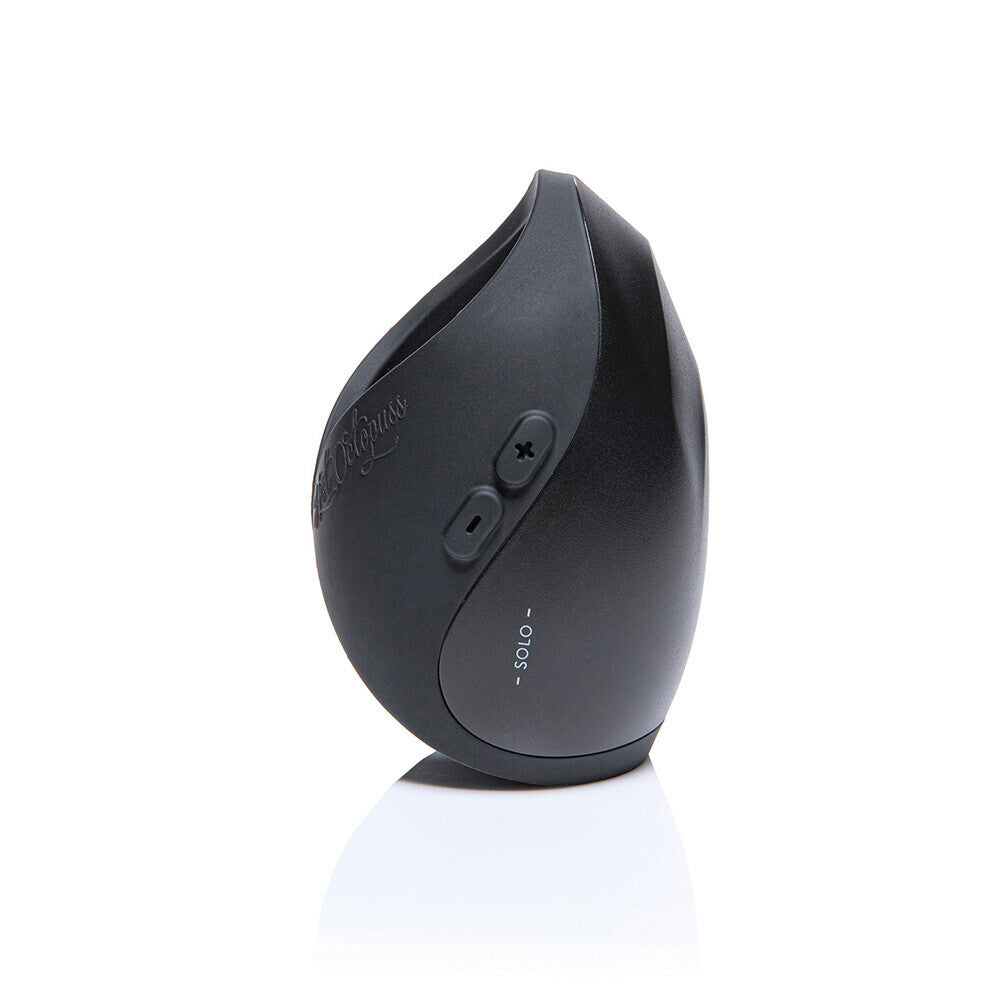 Pulse Solo Essential Guybrator Masturbator With Pulse Plate Tech - UABDSM