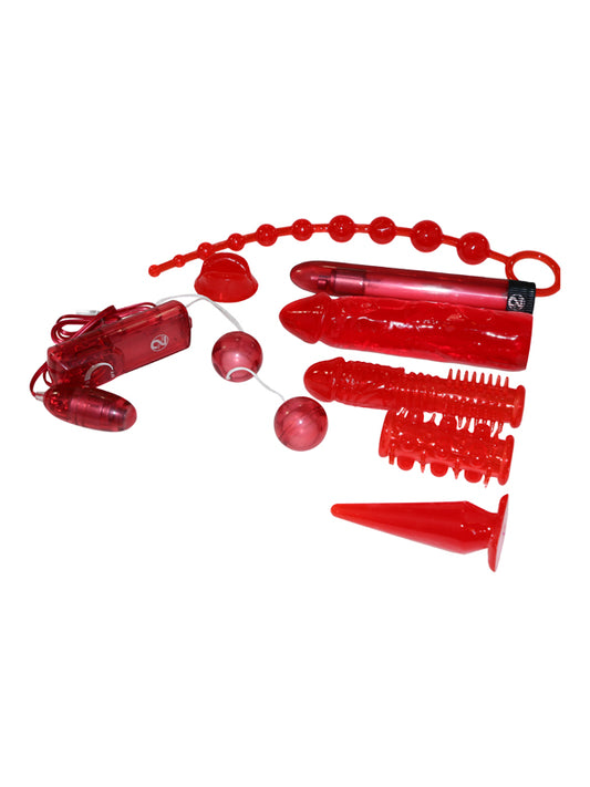 Red Roses Set - UABDSM