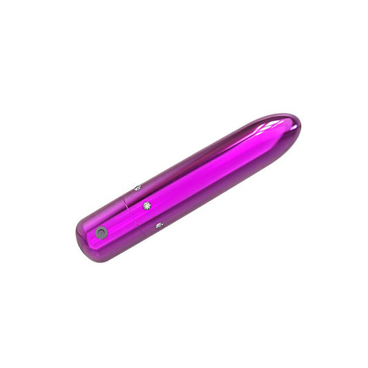 Power Bullet Pretty Point Rechargeable Bullet Vibrator Power Bullet Pretty Point Rechargeable Bullet Vibrator - UABDSM
