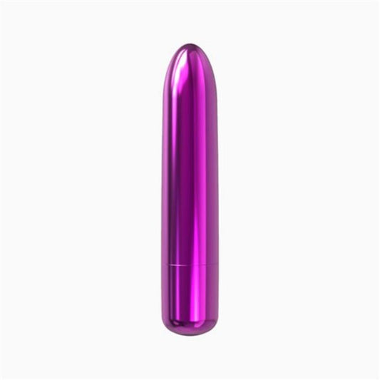 Powerful Bullet Vibrator - Purple Powerful Bullet Vibrator - Purple - UABDSM