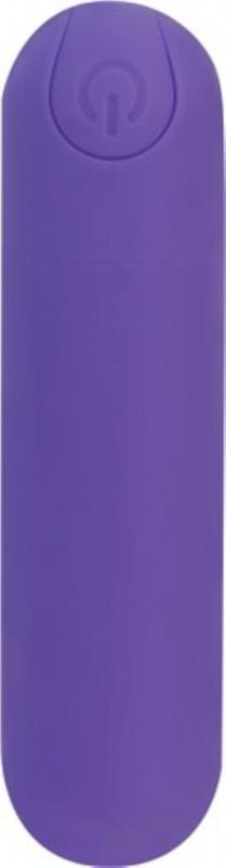 Essential Bullet Vibrator - Purple Essential Bullet Vibrator - Purple - UABDSM