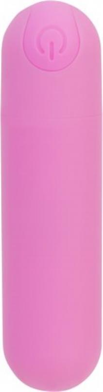 Essential Bullet Vibrator - Pink Essential Bullet Vibrator - Pink - UABDSM