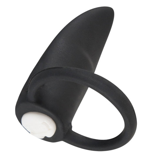 Black Velvets Vibrating Ring Black Velvets Vibrating Ring - UABDSM