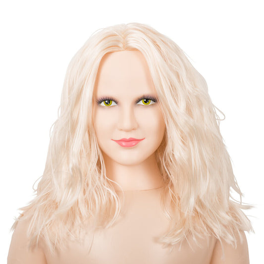 Hot Lucy Personal Trainer Love Doll - UABDSM