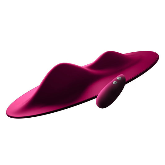 VibePad Clitoral Vibrating Pad VibePad Clitoral Vibrating Pad - UABDSM