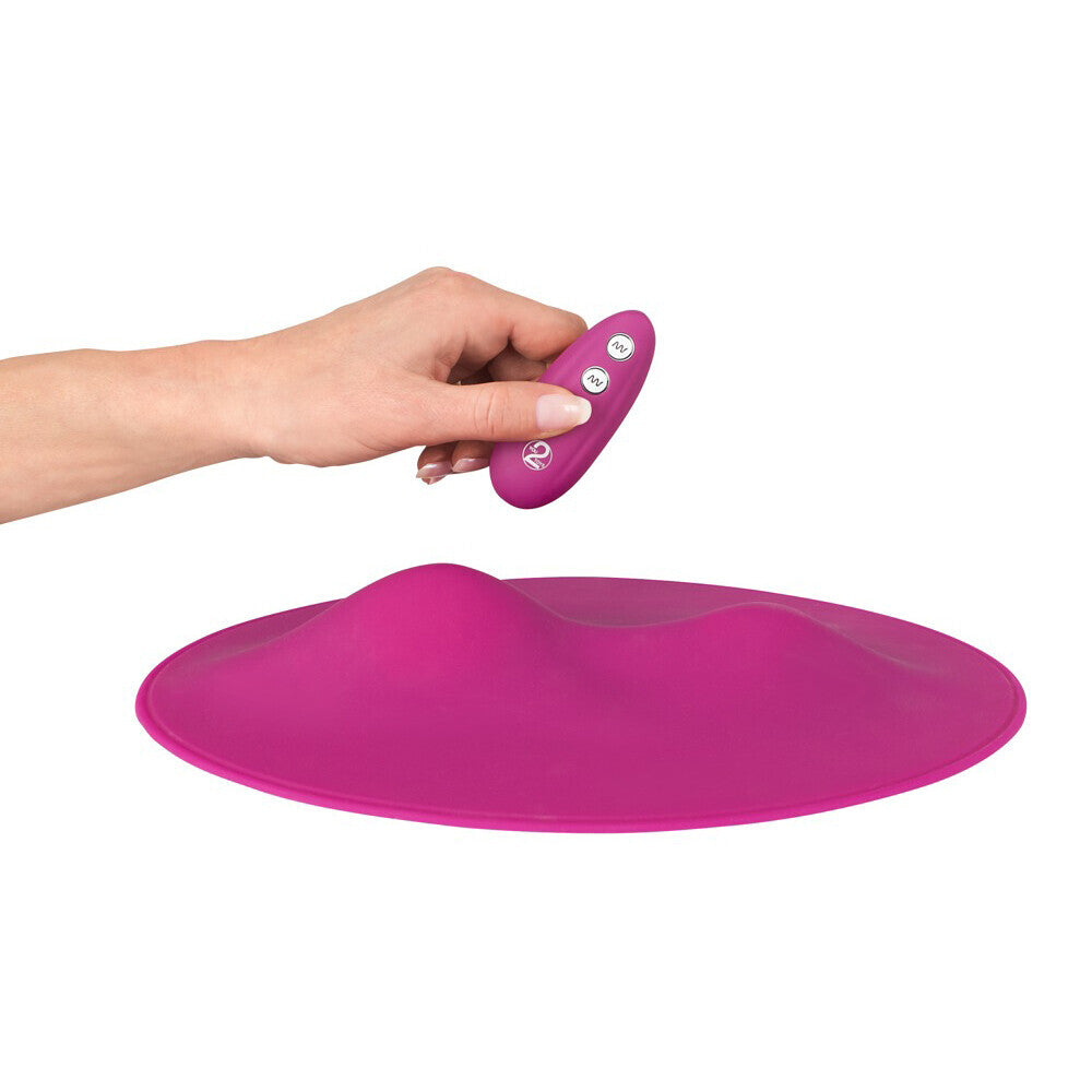 VibePad Clitoral Vibrating Pad - UABDSM