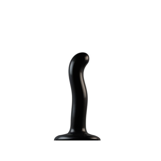 Strap On Me - Point - G And P Spot Stimulation Dildo - L Strap On Me - Point - G And P Spot Stimulation Dildo - L - UABDSM