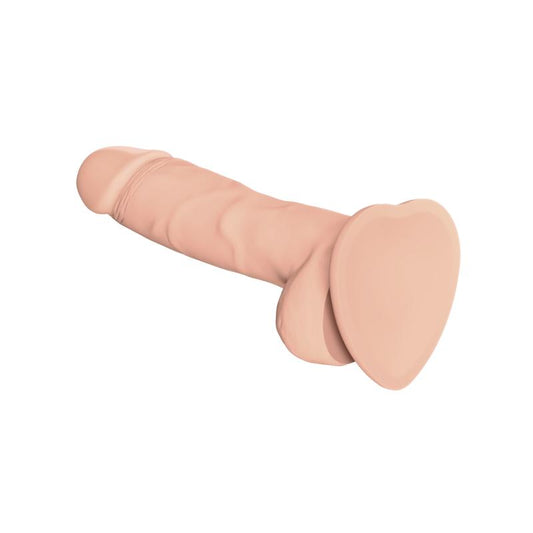 Strap On Me - Strap-on Dildo With Suction Cup - M Strap On Me - Strap-on Dildo With Suction Cup - M - UABDSM