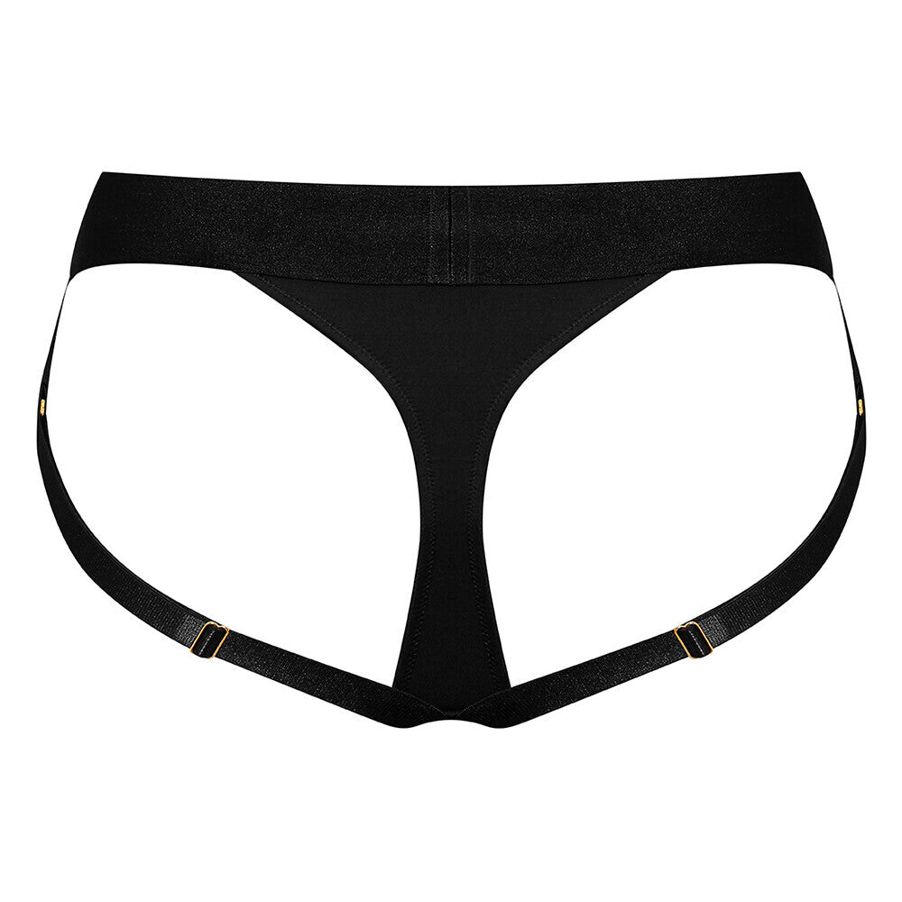 Strap On Me Harness Lingerie Heroine Small - UABDSM