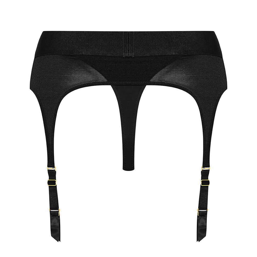 Strap On Me Harness Lingerie Rebel XLarge - UABDSM