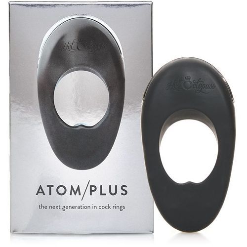 Hot Octopuss Atom Plus Vibrating Cock Ring - UABDSM