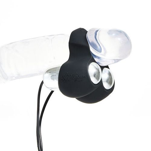 Hot Octopuss Jett Guybrator Penis Vibrator - UABDSM