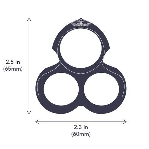 Hot Octopuss Jett Guybrator Penis Vibrator - UABDSM