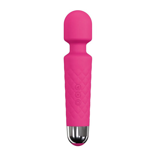 Dorcel Wanderful Wand Pink Dorcel Wanderful Wand Pink - UABDSM