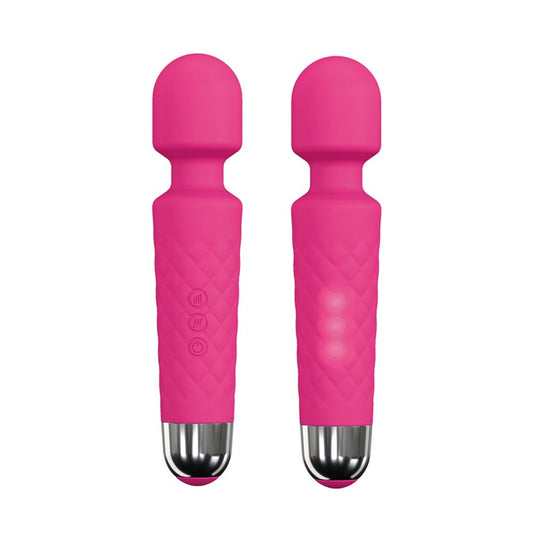 Dorcel Wanderful Wand Pink - UABDSM