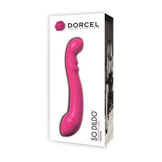 Dorcel So G-Spot Dildo - UABDSM