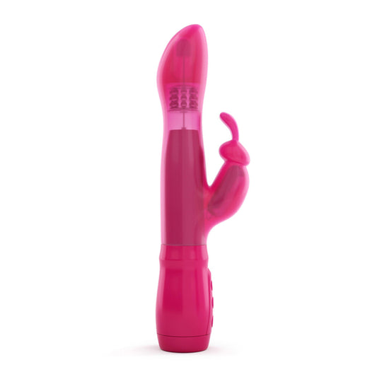 Dorcel Furious Rabbit Vibrator Dorcel Furious Rabbit Vibrator - UABDSM