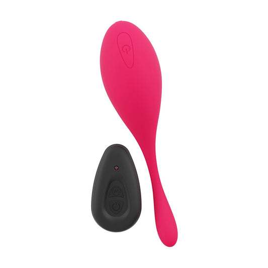 Dorcel Secret Vibe 2 Remote Controlled Egg Dorcel Secret Vibe 2 Remote Controlled Egg - UABDSM