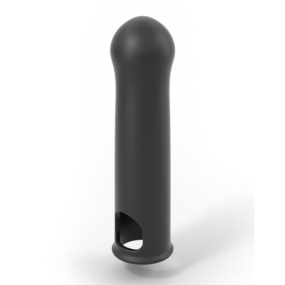 Dorcel Liquid Soft Xtend Penis Sleeve – Adult Sex Toys, Intimate Supplies,  Sexual Wellness, Online Sex Store – UABDSM