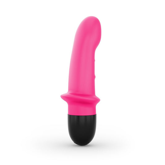 Dorcel Mini Lover 2 Rechargeable Vibrator Pink Dorcel Mini Lover 2 Rechargeable Vibrator Pink - UABDSM