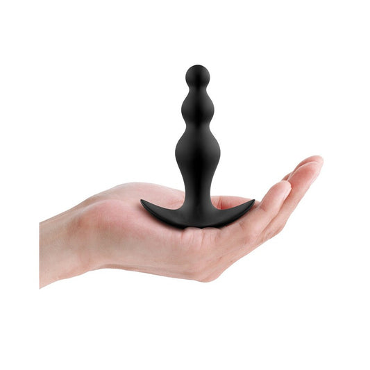 Dorcel Training Anal Beads Medium - UABDSM