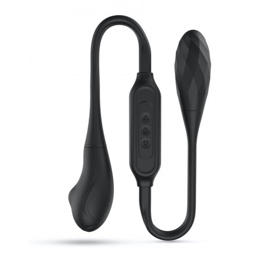 Dorcel Dual Explorer Multi Pleasure Stimulator Dorcel Dual Explorer Multi Pleasure Stimulator - UABDSM