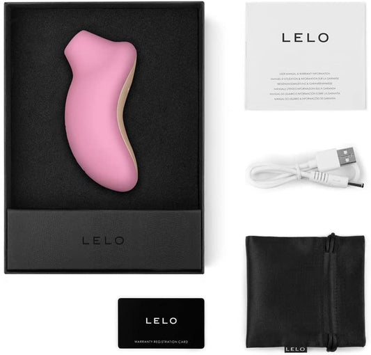 Lelo Sona - Pink Lelo Sona - Pink - UABDSM
